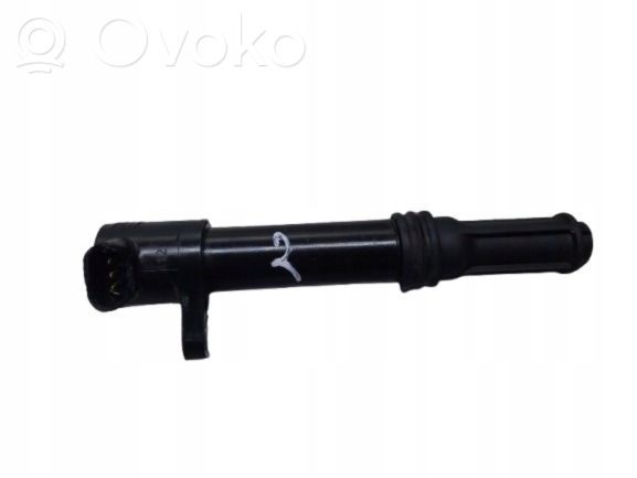 Fiat Stilo Virranjakaja 