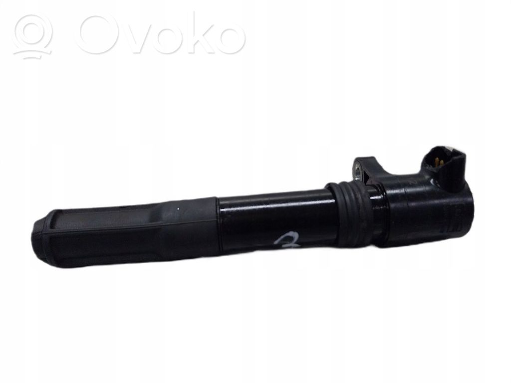 Fiat Stilo Virranjakaja 