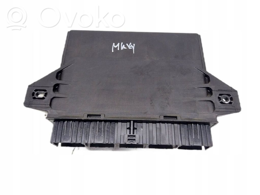 Ford Mondeo MK IV Modulo di controllo del corpo centrale 