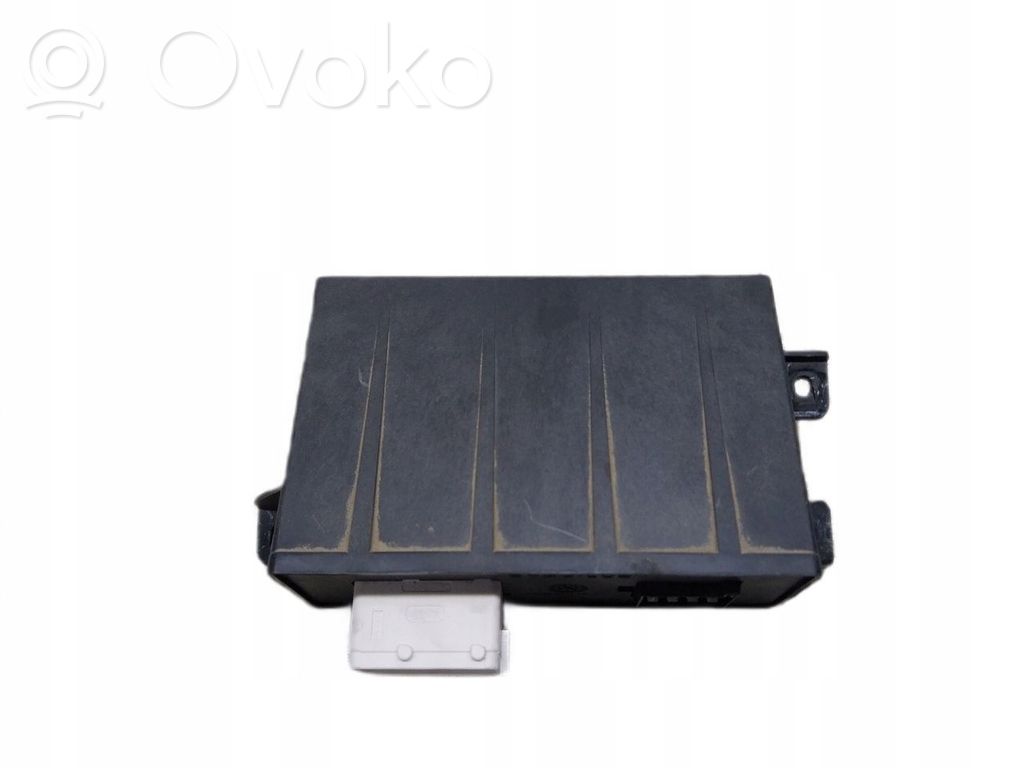 Citroen C5 Tailgate/trunk control unit/module 