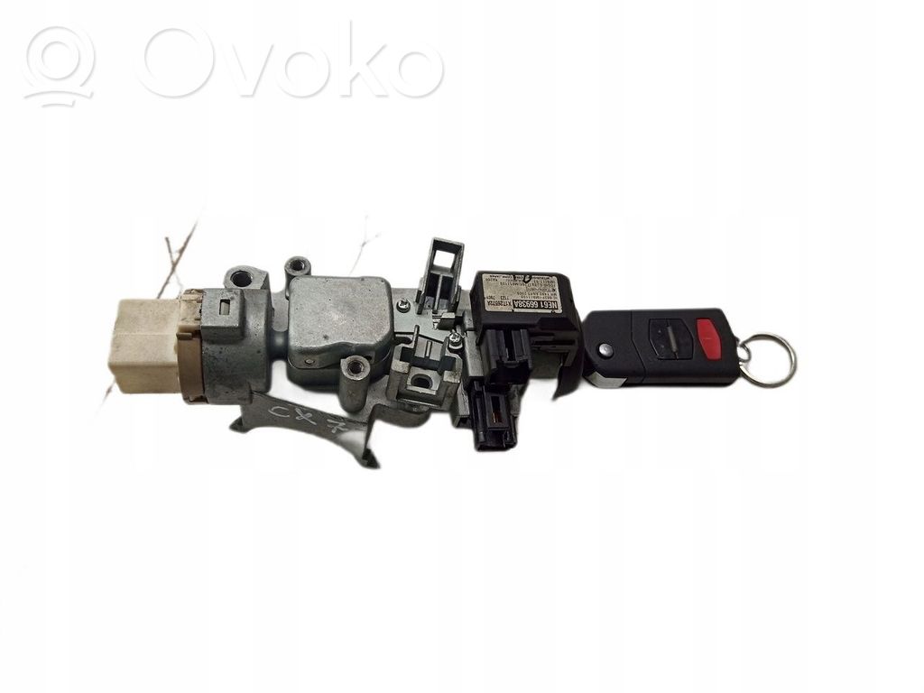 Virtalukko   NE6166938A