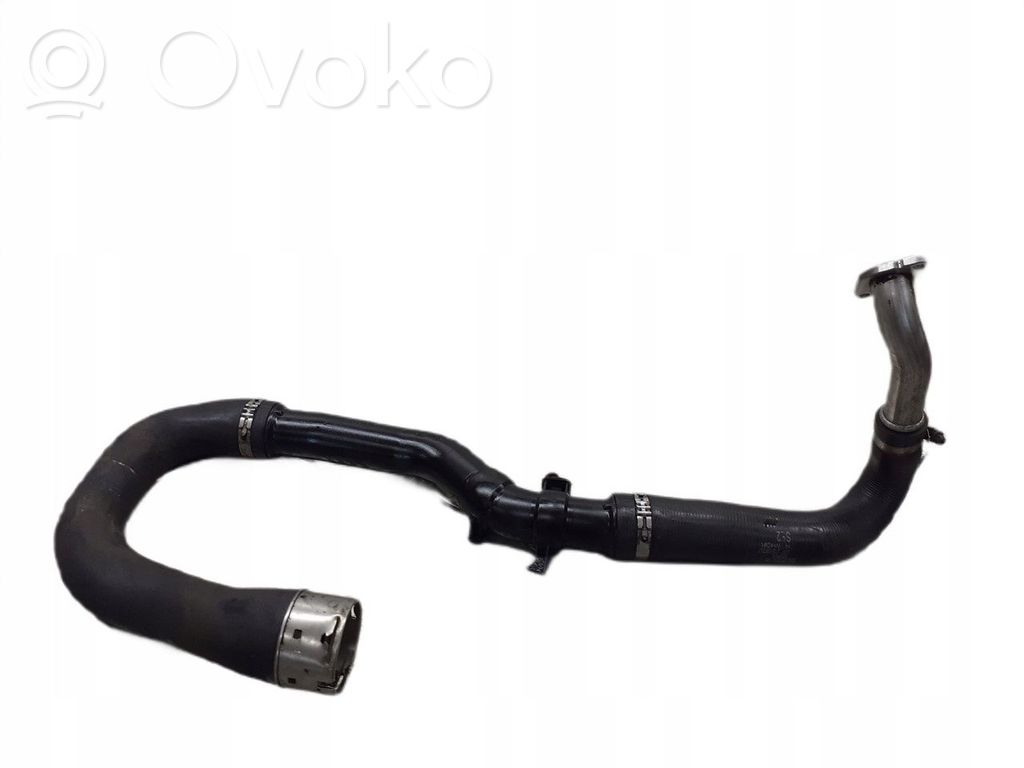 Opel Corsa D Air intake hose/pipe 