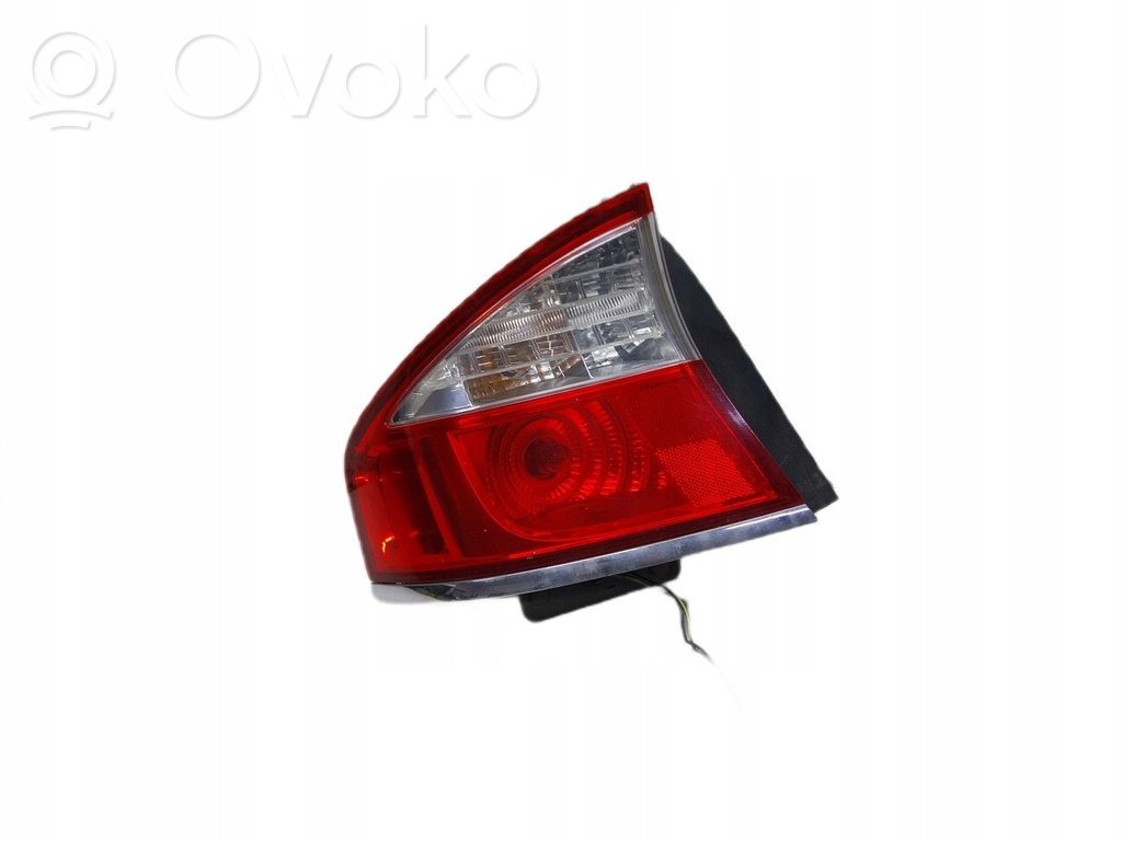 Subaru Legacy Rückleuchte Heckleuchte 