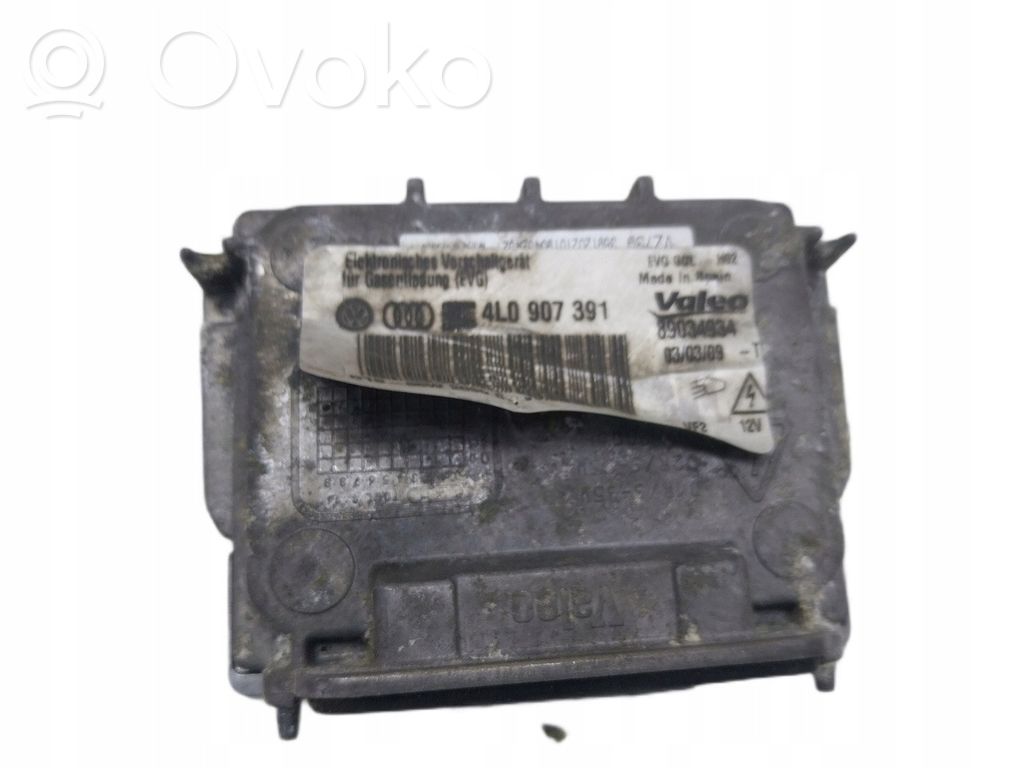Volkswagen PASSAT B6 Spannungswandler