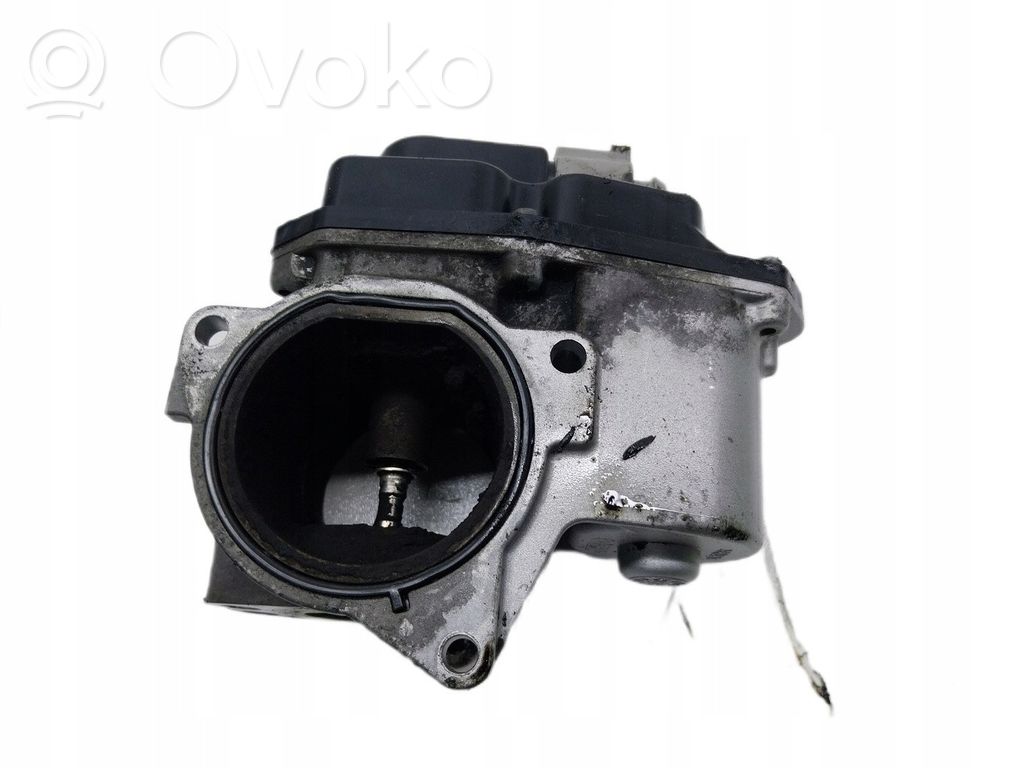 Volkswagen PASSAT B6 Valvola EGR