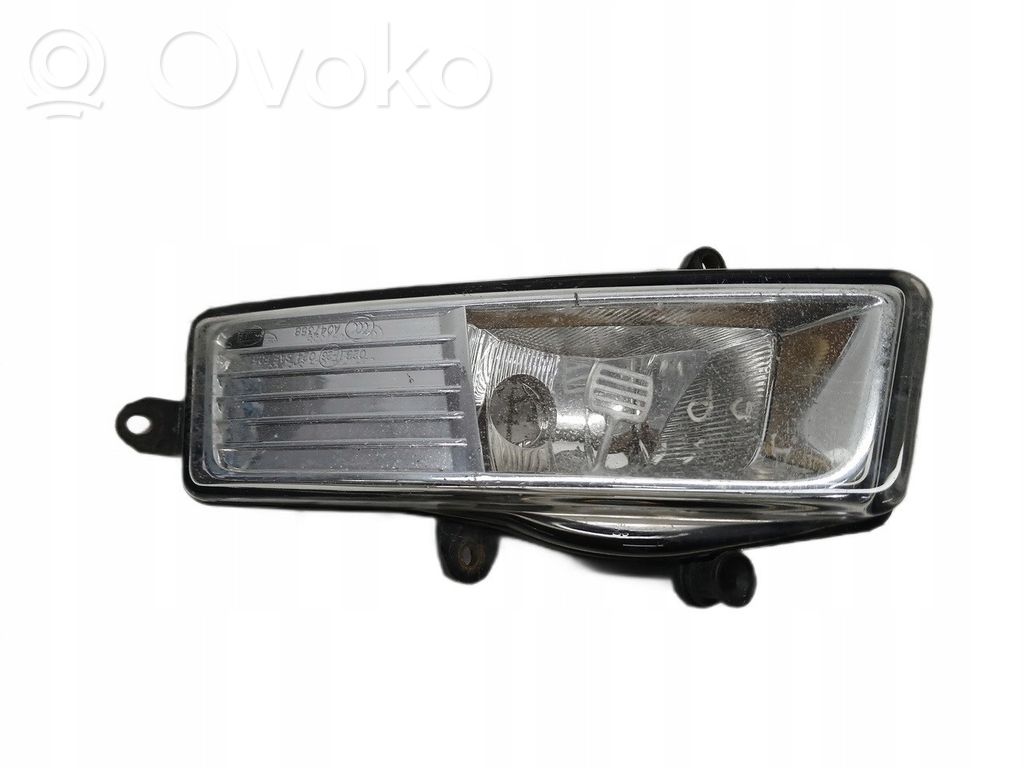 Audi A6 Allroad C6 Feu antibrouillard avant 