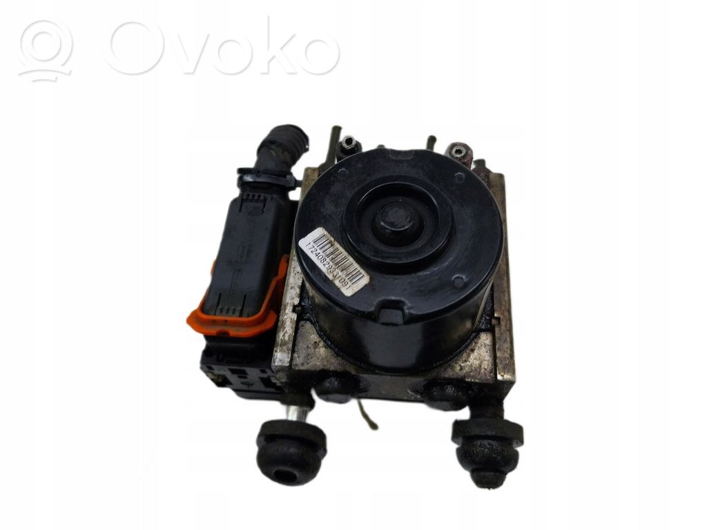 Chevrolet Aveo Pompe ABS 
