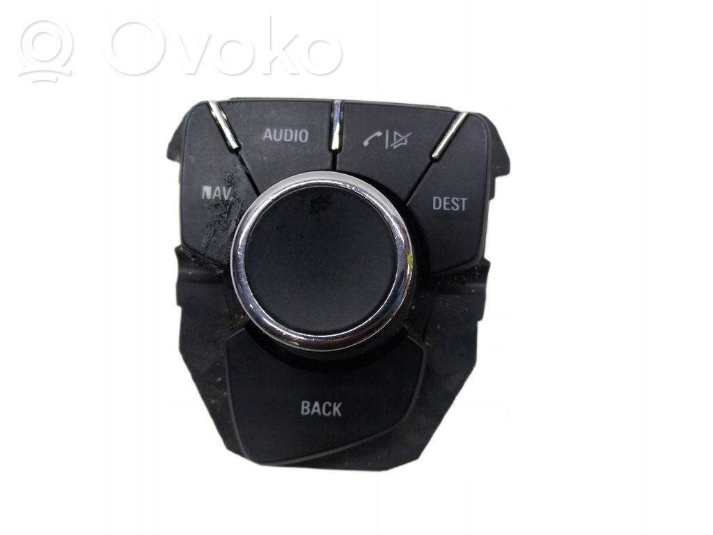 Opel Insignia A Radio / CD-Player / DVD-Player / Navigation 