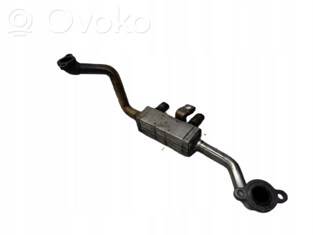 Subaru Legacy Refrigerador de la válvula EGR 