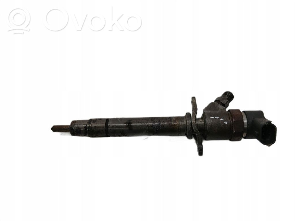 Volvo S60 Inyector de combustible