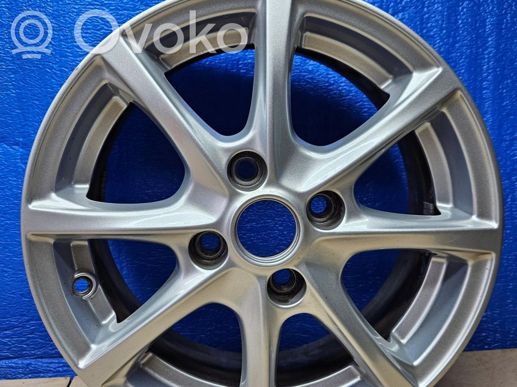 Ford Fiesta Llanta de aleación R15 
