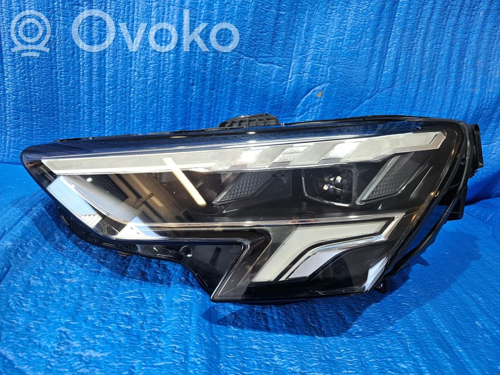 Audi A3 8Y Headlight/headlamp 