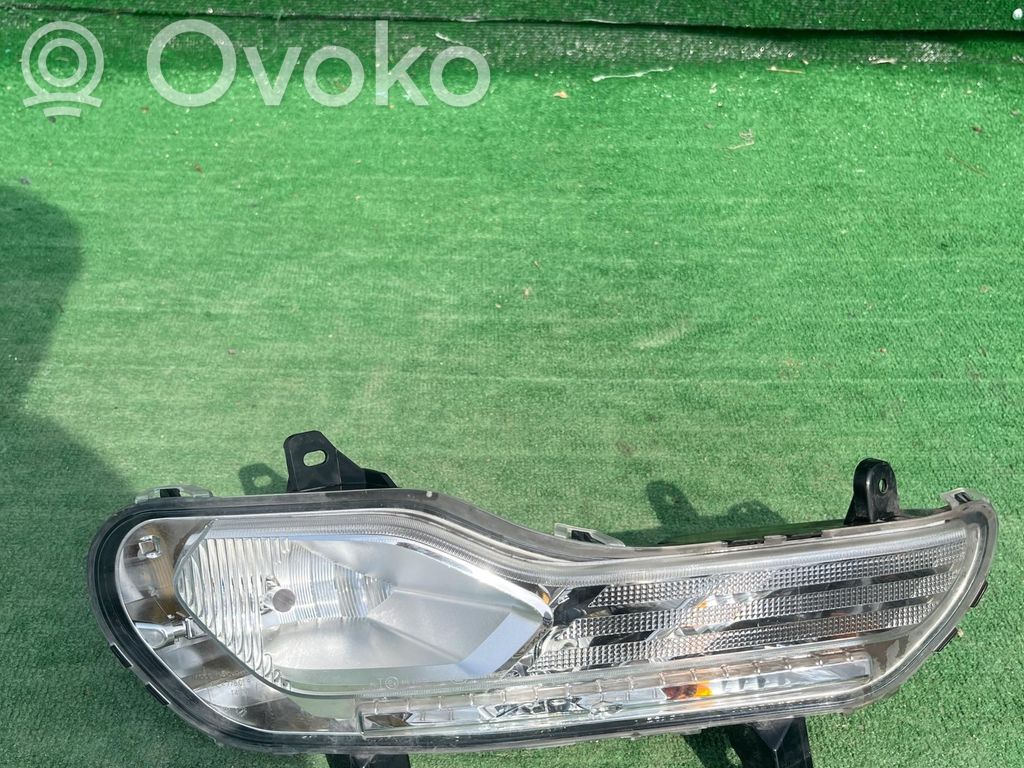 Ford Kuga II Etusumuvalo 