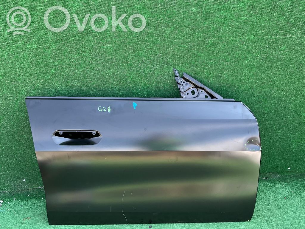 BMW 4 G22 G23 G24 G26 Durvis 