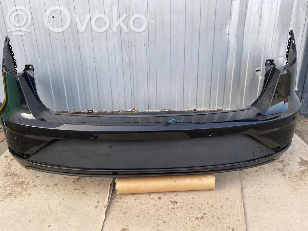 Seat Leon (5F) Parachoques 