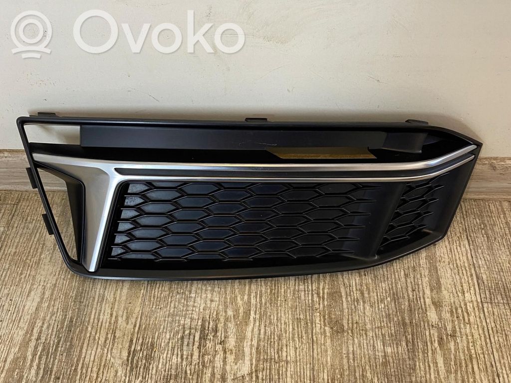 Audi A4 S4 B9 Krata halogenu 