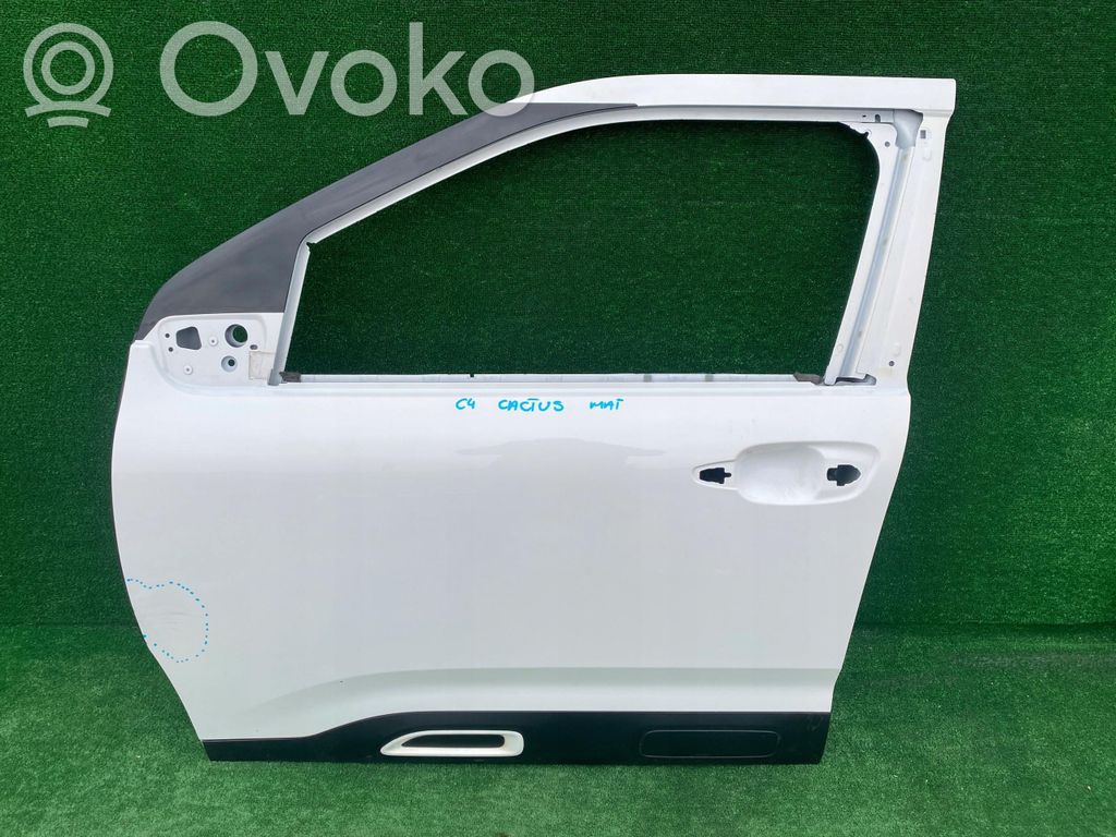 Citroen C4 Cactus Front door 