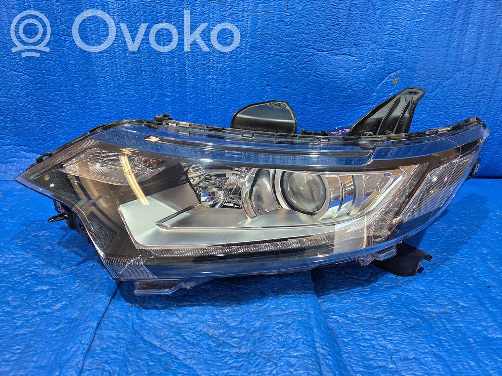 Mitsubishi Outlander Lampa przednia 