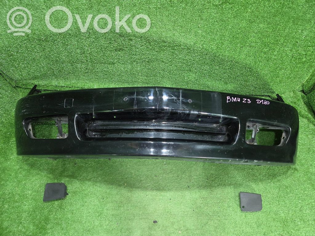 BMW Z3 E36 Front bumper 