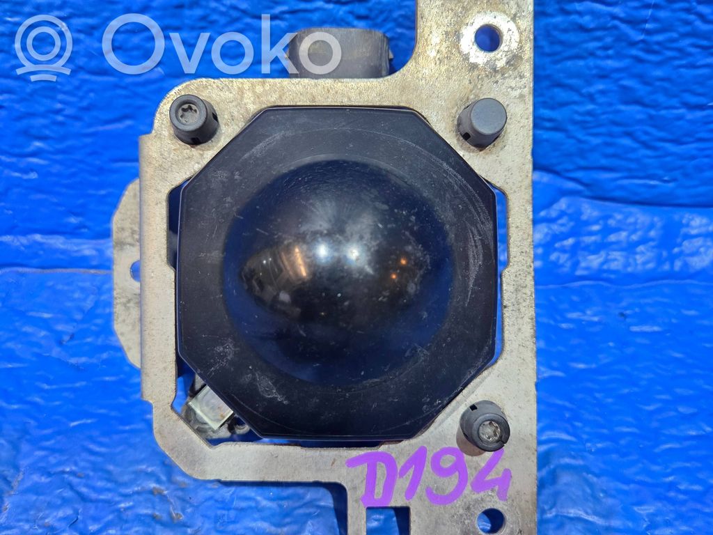 Audi Q7 4M Distronic sensor radar 