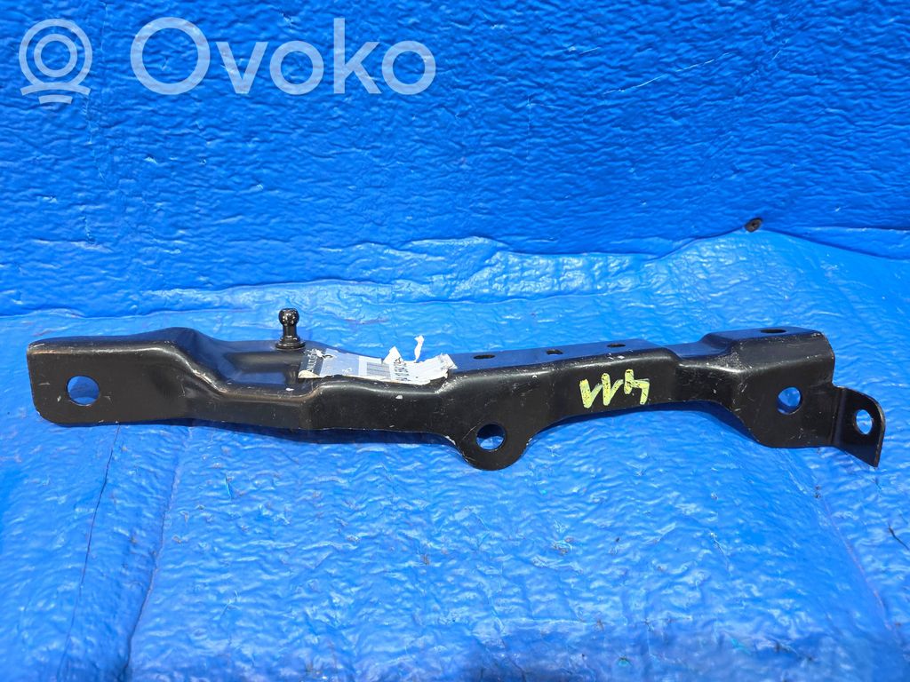 Renault Clio IV Etupuskurin tukipalkki 
