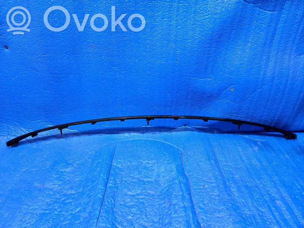 Volvo EX30 Front bumper mounting bracket 