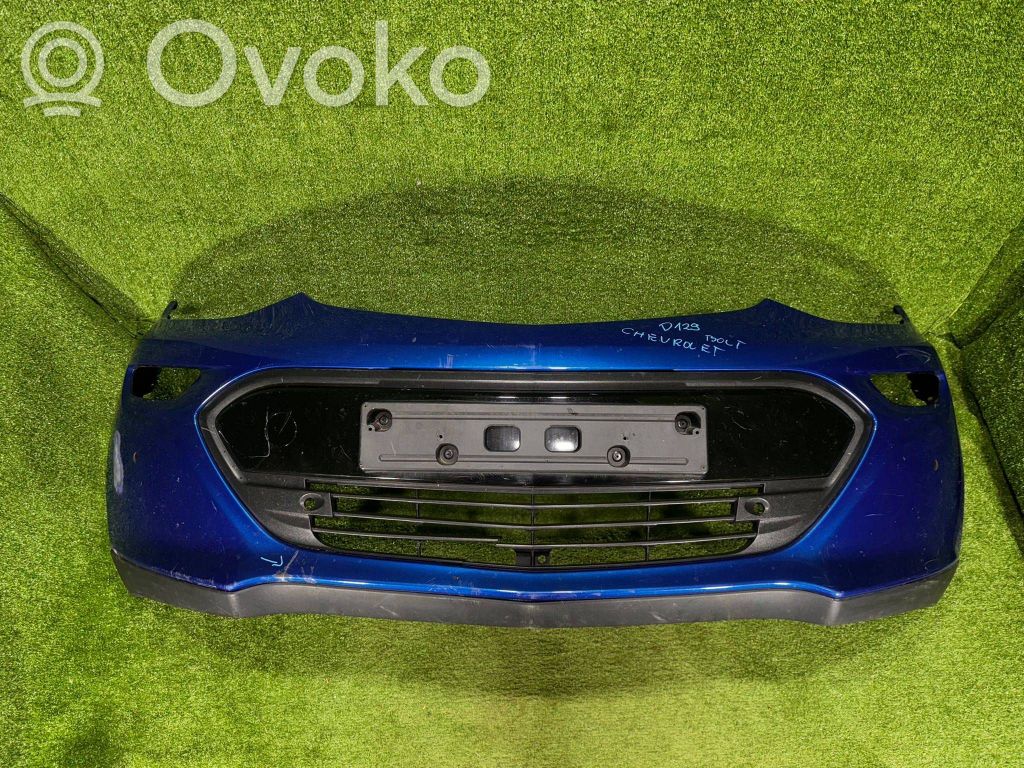 Chevrolet Bolt Front bumper 