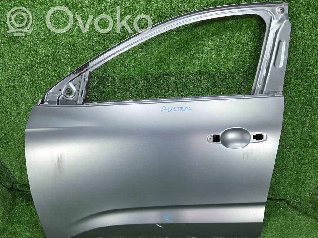 Renault Austral Puerta delantera 