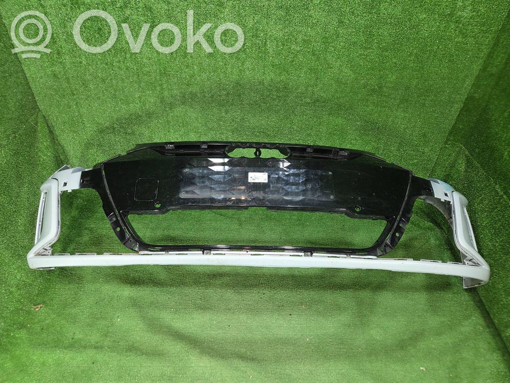 Audi e-tron Front bumper 