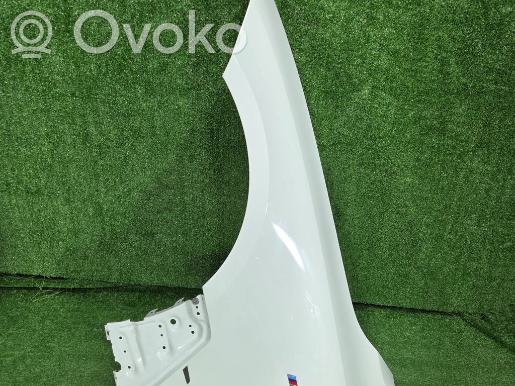 BMW 4 G22 G23 G24 G26 Sparnas 