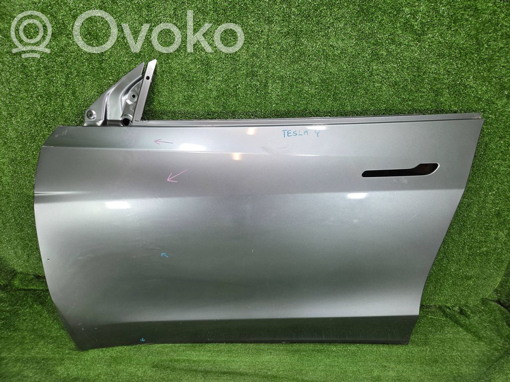 Tesla Model Y Front door 