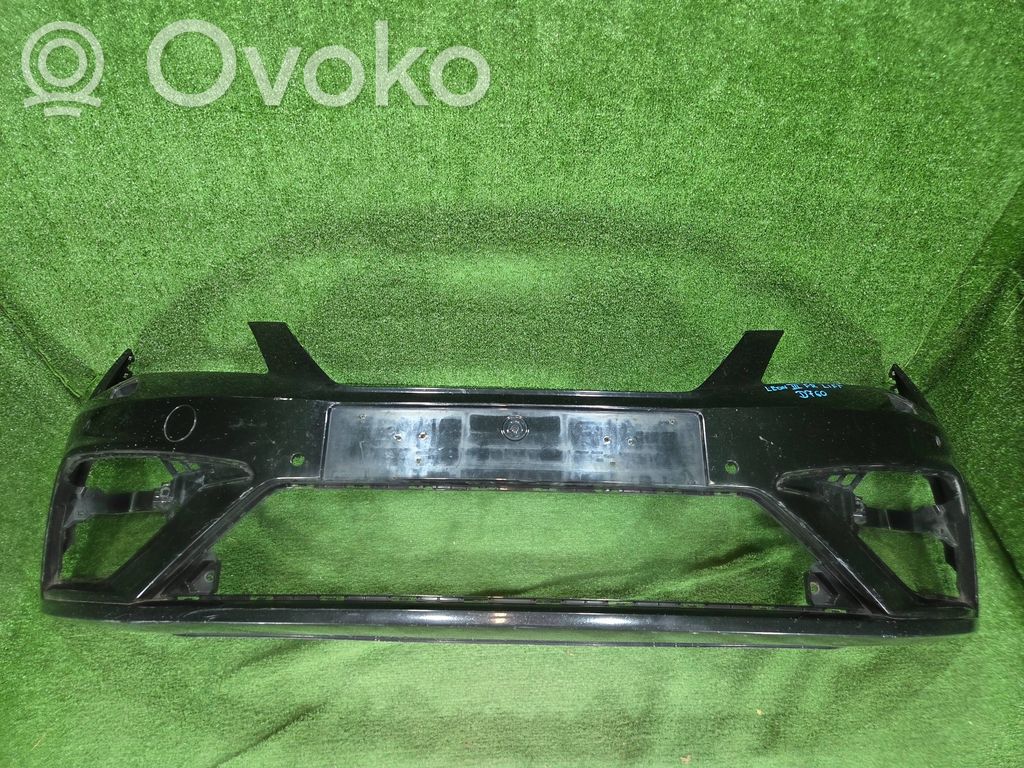 Seat Leon (5F) Front bumper 