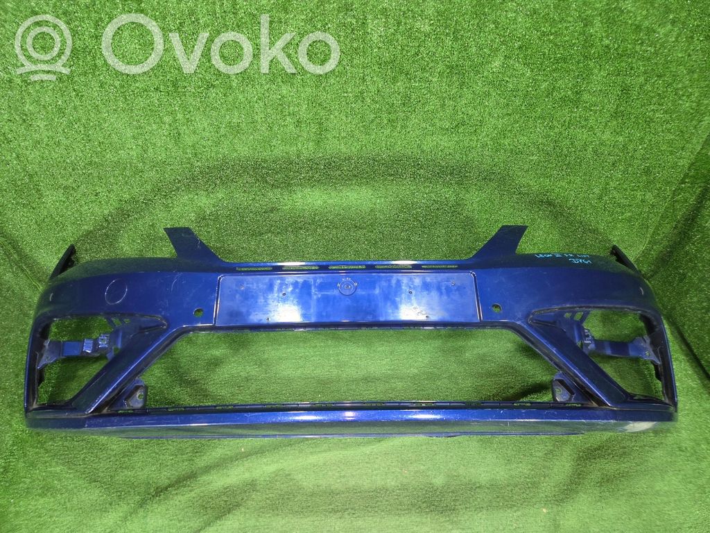 Seat Leon (5F) Front bumper 