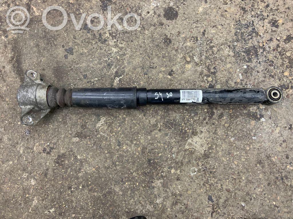 Audi A4 S4 B8 8K Ammortizzatore posteriore 