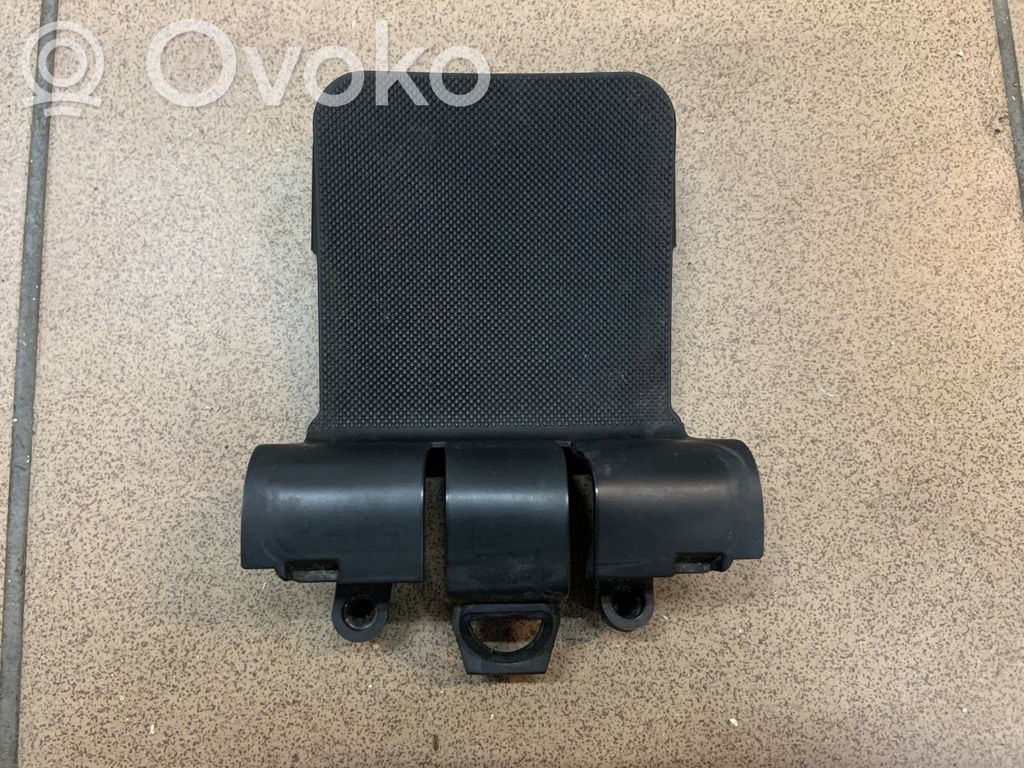 Audi A5 8T 8F Hebilla del cinturón del medio (trasero) 