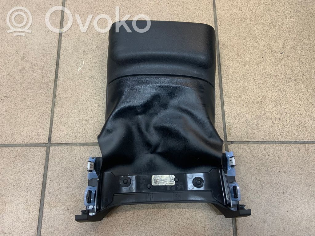 Ford Edge II Steering wheel column trim 
