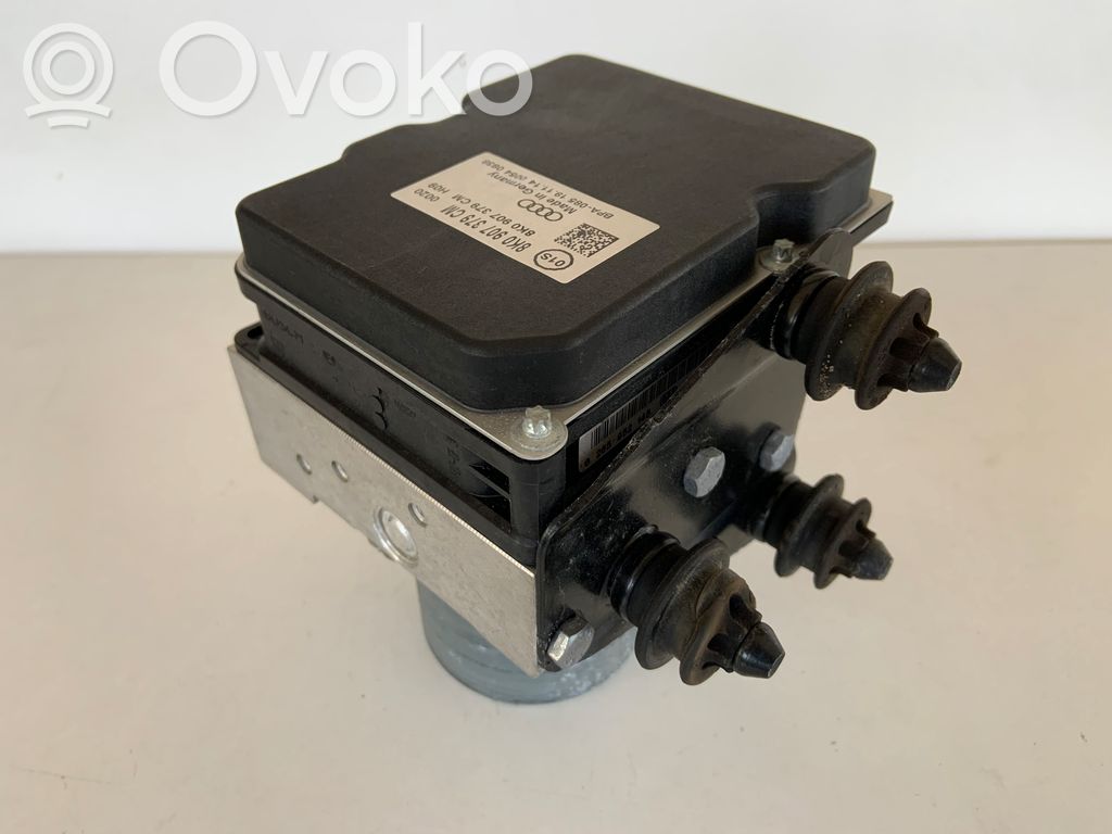ABS bloks   8K0907379CM,8K0614517GQ