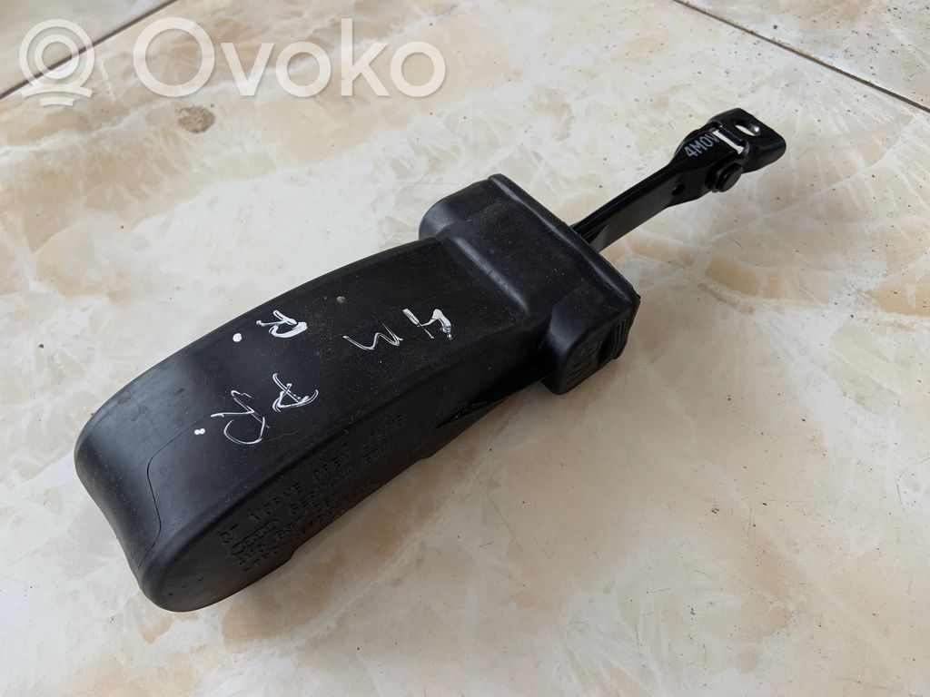 Audi Q7 4M Etuoven pidätin 