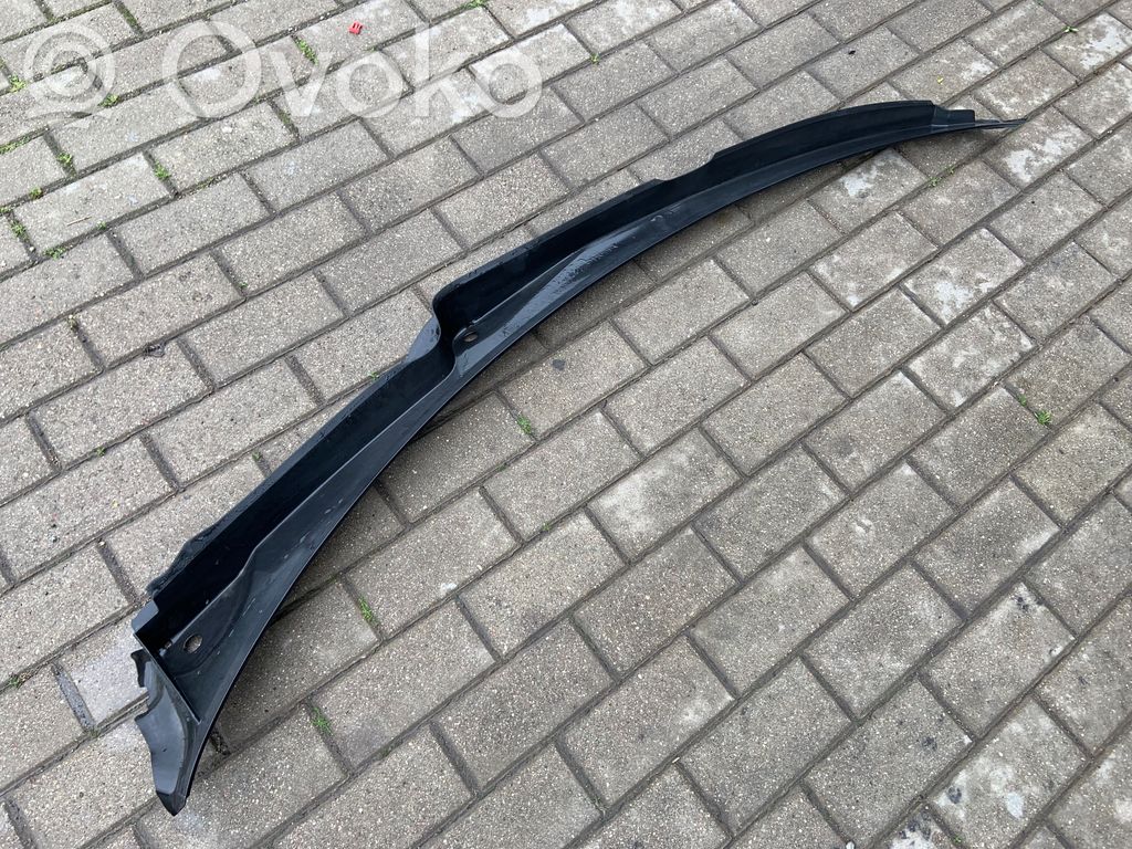 Audi A6 S6 C7 4G Apărătoare ștergătoare 