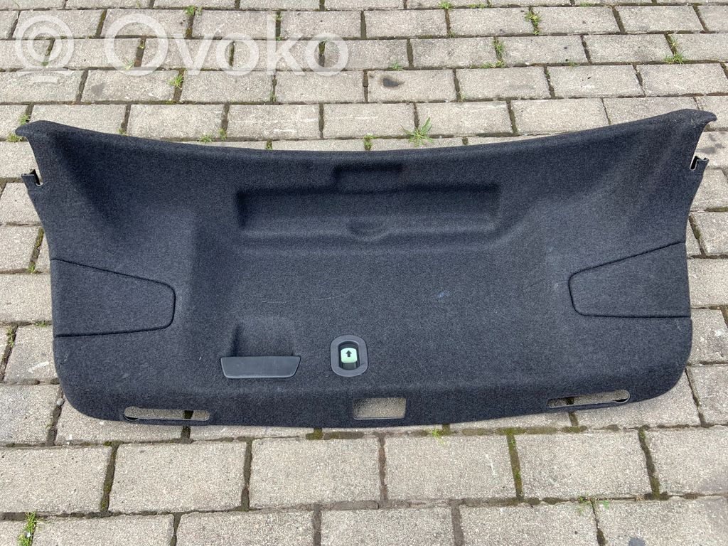 Audi A3 S3 8V Tapicerka bagażnika / Komplet 