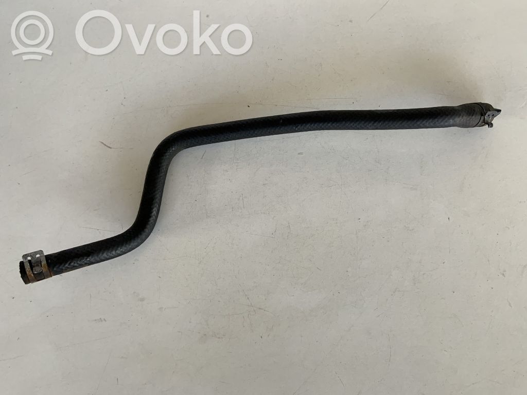 Audi A6 S6 C7 4G Conductă/furtun aerisire 