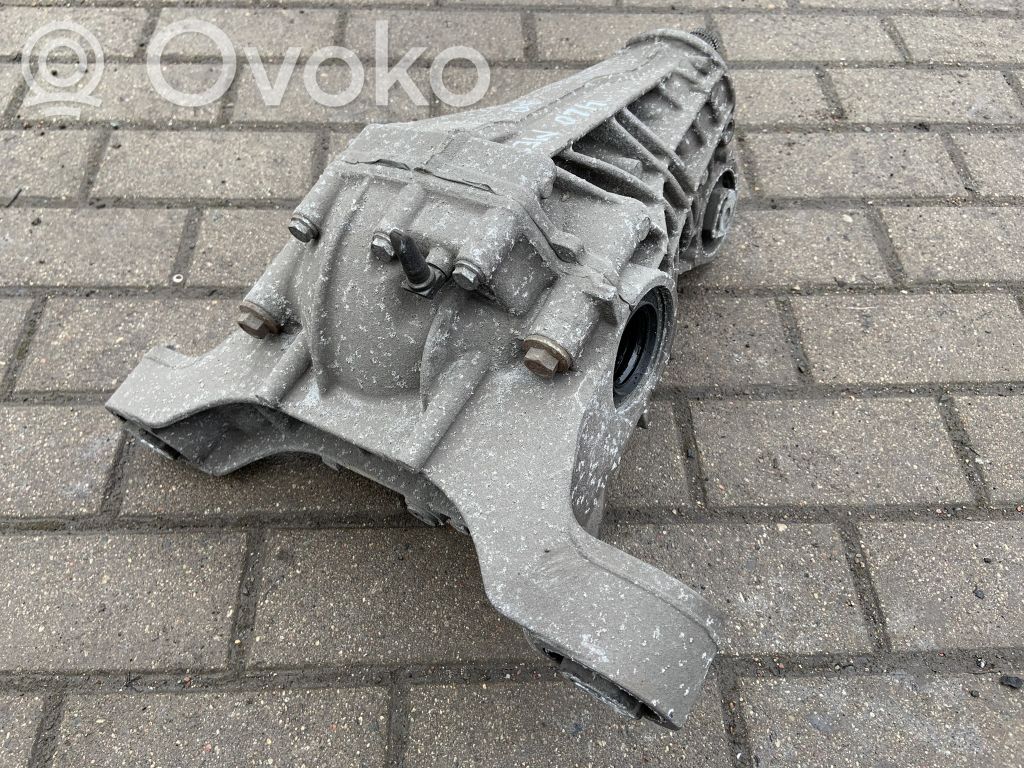 Hinterachsdifferential   MEY,0BP525015J