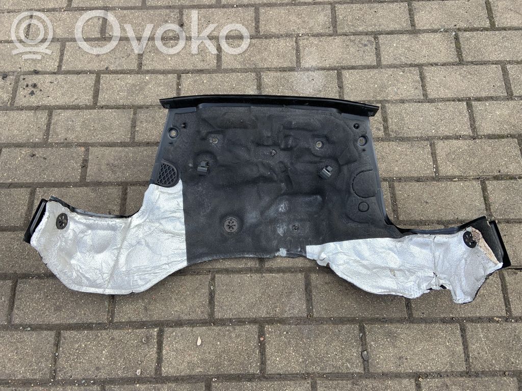 Audi Q7 4L Alte piese compartiment motor 