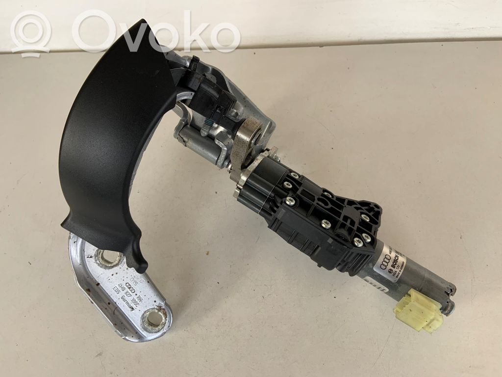 Audi Q7 4M Motorino di apertura del portellone posteriore/bagagliaio 