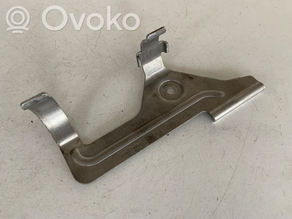 Audi A8 S8 D4 4H Altra parte del vano motore 