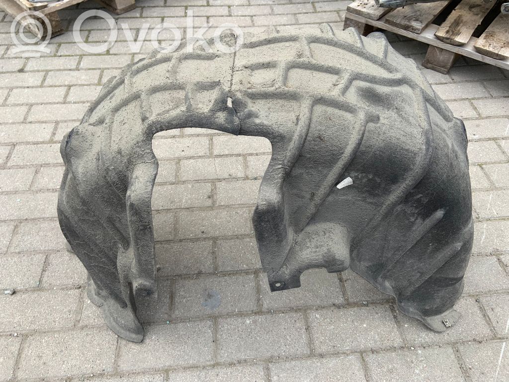 Audi A4 S4 B9 Nadkole tylne 