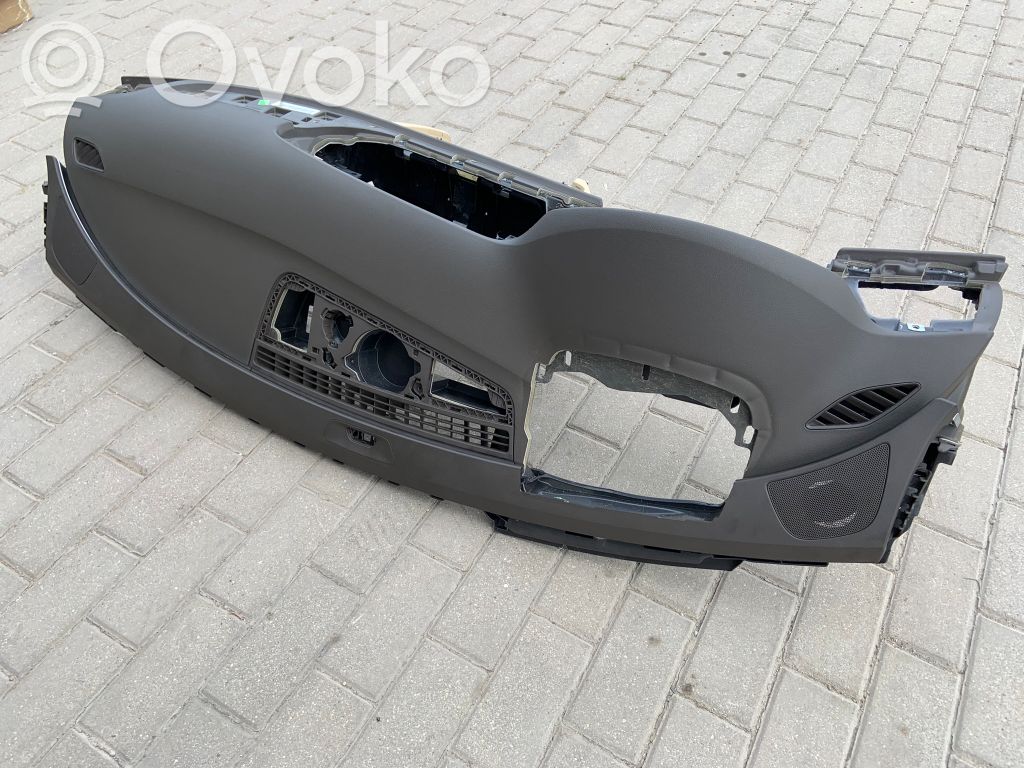 Audi A6 S6 C7 4G Panel de instrumentos 