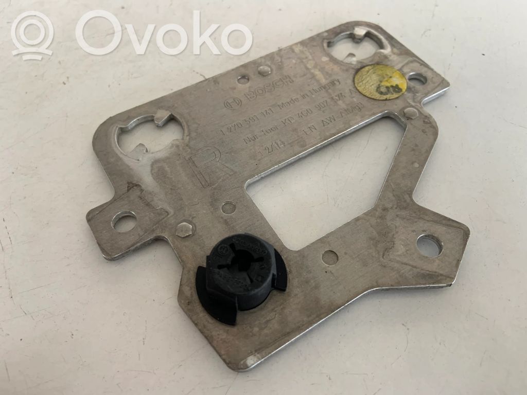Audi A6 S6 C7 4G Soporte de sensor Distronic 