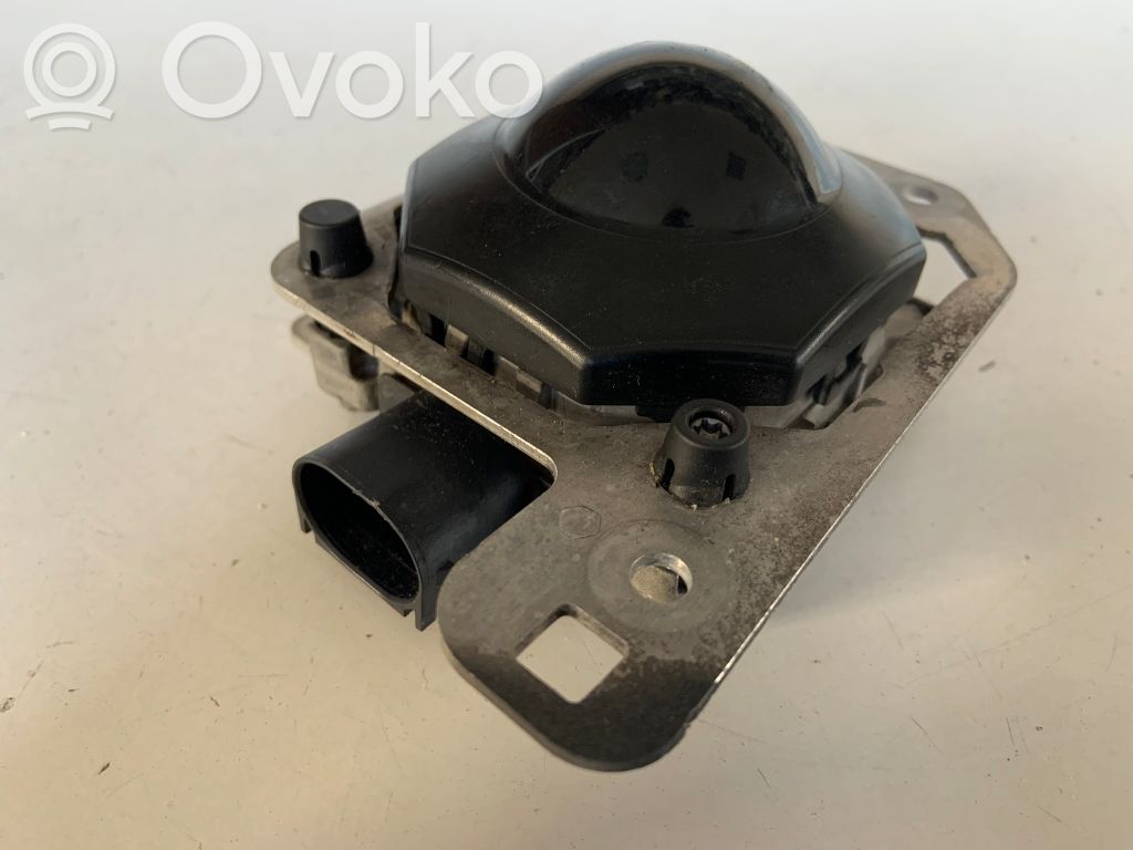 Audi Q5 SQ5 FY Capteur radar de distance 