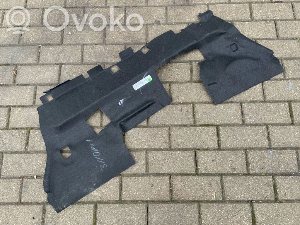 Audi Q5 SQ5 FY Inne części wnętrza samochodu 